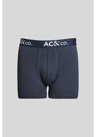 Ac&Co / Altınyıldız Classics Erkek Karışık 5'Li Boxer Paketi 4A03231P5001Kars