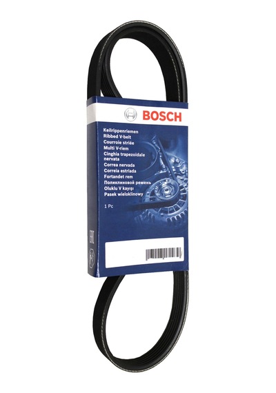 Chevrolet Aveo 1.2 2006-2008 Bosch V Kayışı