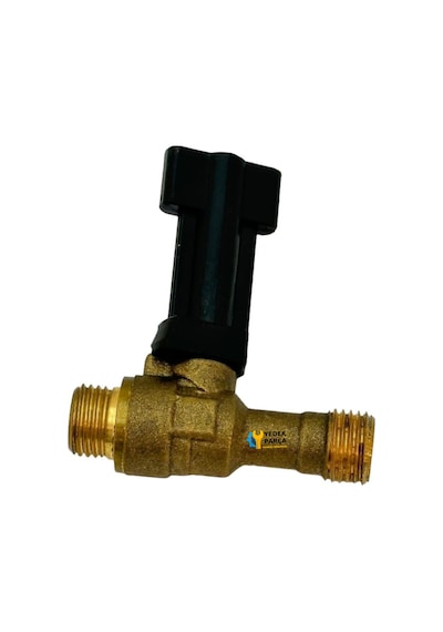 Bosch Uyumlu Classic Kombi Dış Dişli Su Doldurma Musluğu - 87167716680