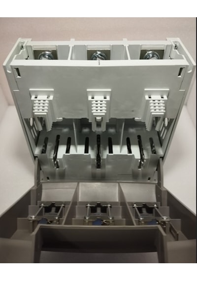 Sigma Sfh630 Yatay Tip Sigortalı Yük Ayırıcısı