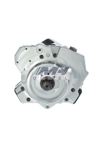 Bosch 0445020023 Yüksek Basınç Yakıt Pompası Man Tga Tgs 18.310 18.430 19.400 10.5l D2066