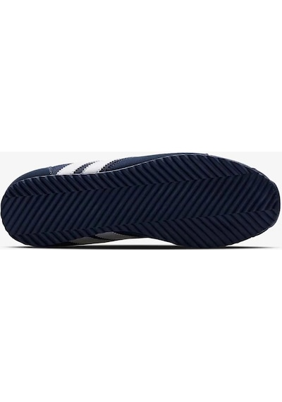 Lescon Nova Erkek Sneakers Spor Ayakkabı Siyah