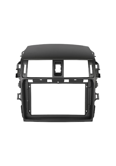 Oto Tablet Çerçeve 9 Toyota Corolla 2007-2012 Newfron Cr-291g