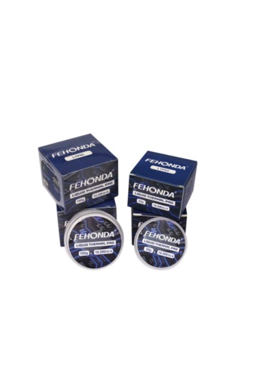 Fehonda Ltp65 100gr 16w/mk Likit Putty/termal Pad