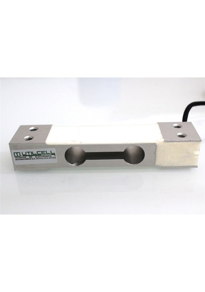 Utilcell 102 10kg Load Cell C3 Hassas Tartım Sensörü Single Point Yük Hücresi Endüstriyel Terazi Sensör