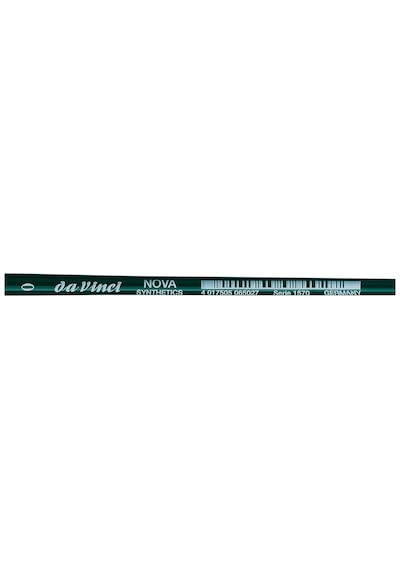 Serie 1570 Nova Fırça Yuvarlak, Round, Size 0
