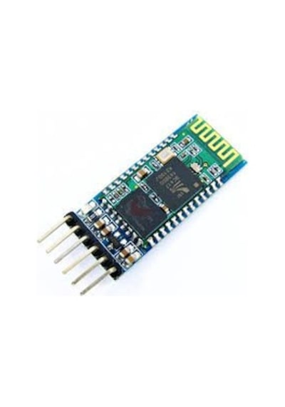 Dbe_Elektronik-Hc05 Arduino Bluetooth Modül