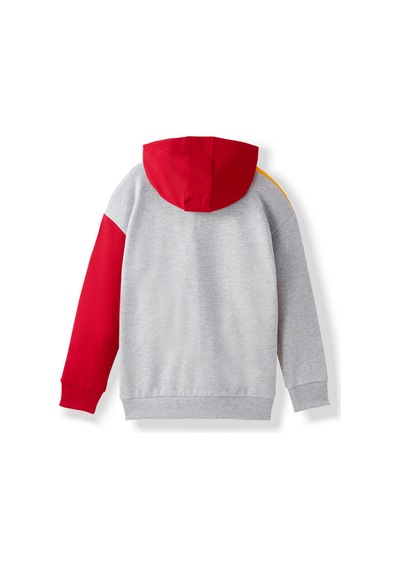 Gsstore Galatasaray Çocuk Hoodie C252085 Grimelanj