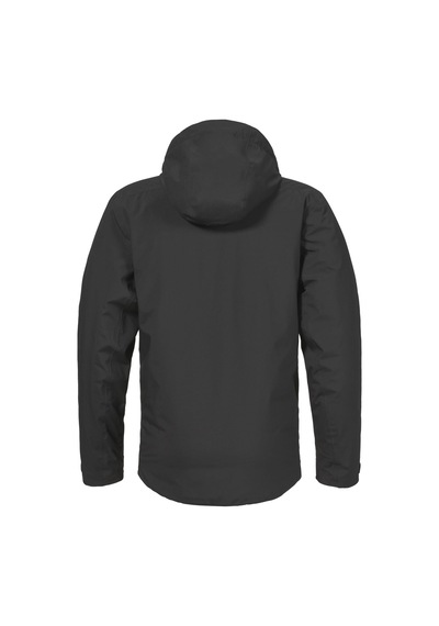 Musto M Br1 Pl Mıdlayer Erkek Mont Siyah