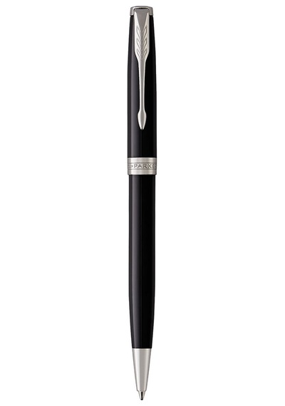 Parker Sonnet Lake Siyah Ct Tükenmez Kalem 1931502 N11.15824