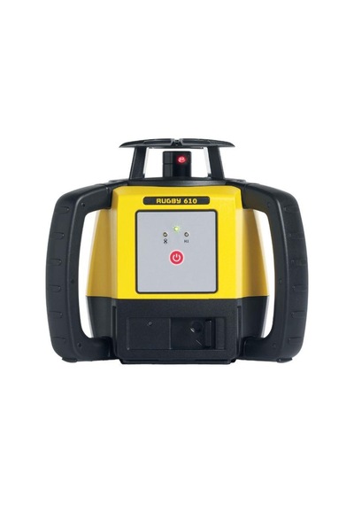 Leica Rugby 610 İnşaat Lazer Metre