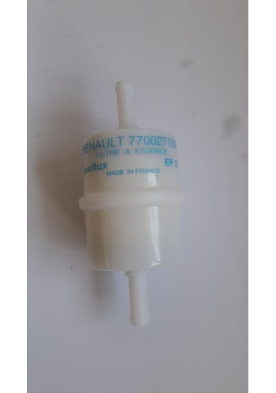 Benzin Filtresi Plastik Üniversal R12 R9