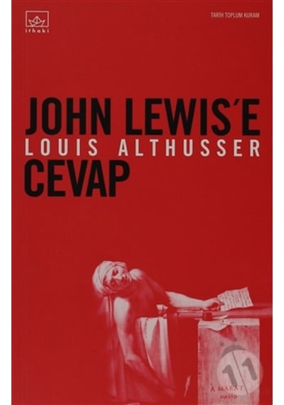 John Lewis'E Cevap 169174858