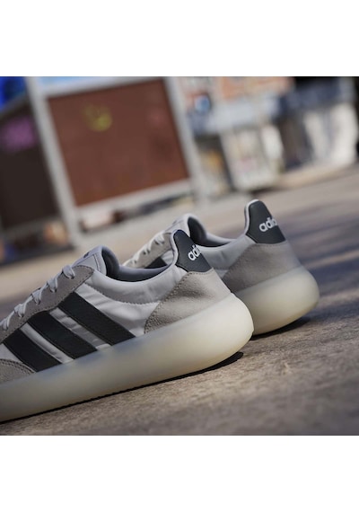 Adidas Barreda Decode Kadın Beyaz Sneaker Ayakkabı Jr3101 Beyaz