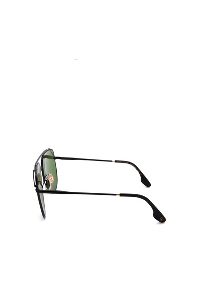 Victoria Beckham Vb 230s 001 Erkek Güneş Gözlüğü Siyah