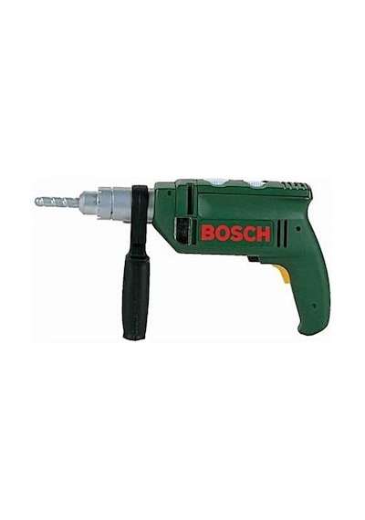 Bosch Mini Kutulu Pilli Matkap