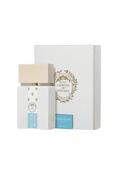 Giardini Di Toscana Bianco Latte Edp 100 Ml Oryantal