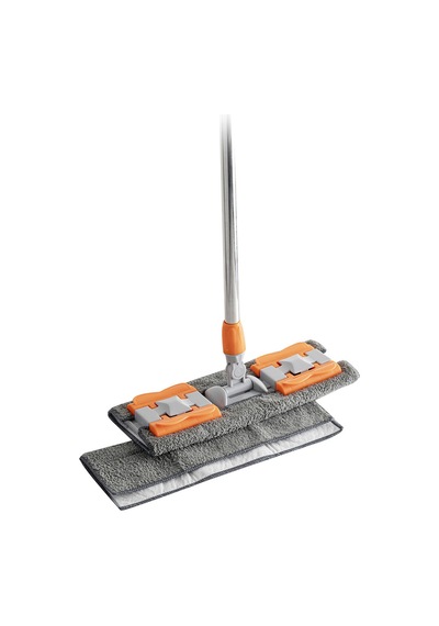 Kelebek Mop Metal Sap 40 Cm Yeşil - 927366844