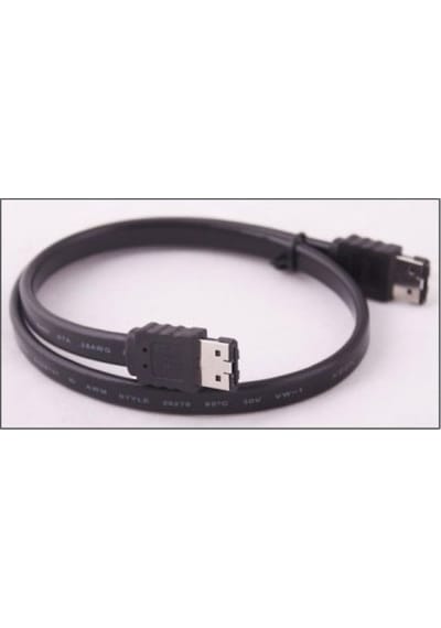S-LINK SL-ES155 ( 0.50 Cm ) E Sata Kablosu