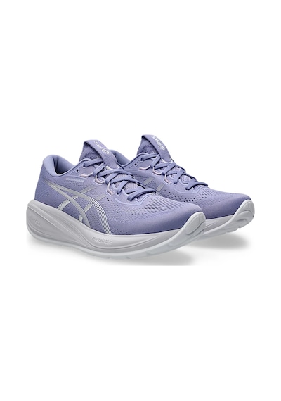 Asics 1012b916-500 Gel-cumulus 28 Kadın Koşu Ayakkabısı Lila