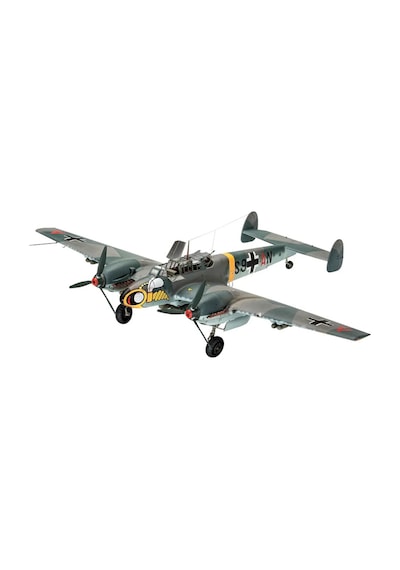 Revell Maket Messerschmitt Bf110 04961