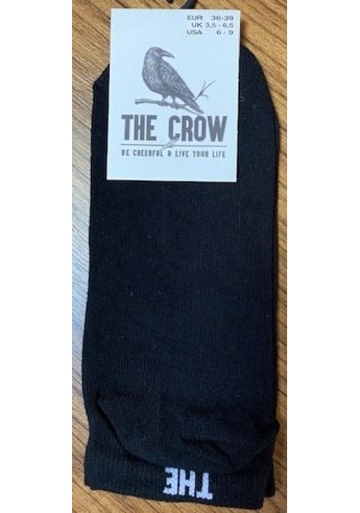 Fısher Zero Sock Siyah Patik Çorap Siyah