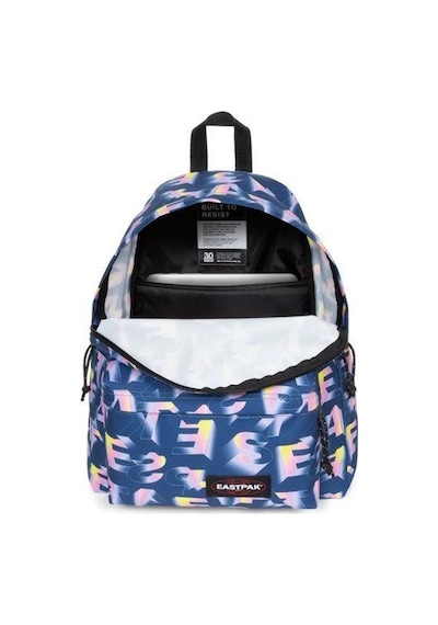 Eastpak Sırt Çantası Day Pak'r Laptop Gözlü Blocktype Navy 6d7