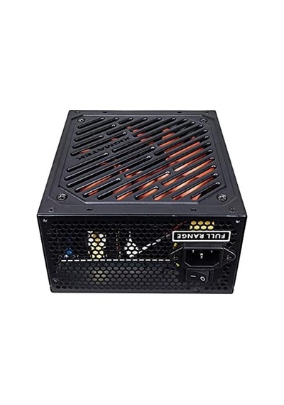 Tauro En8965 500w M Plus Bronze Power Supply