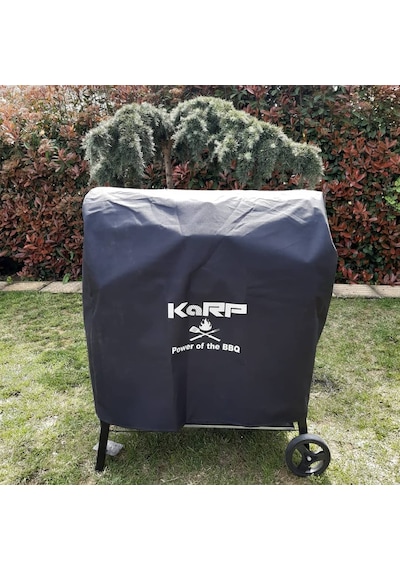 Karp Bbq 75'Lik Kılıf