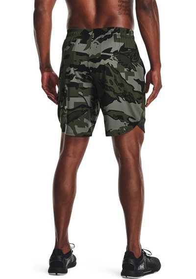 Under Armour Erkek Şort 1361508-310 Çok Renkli