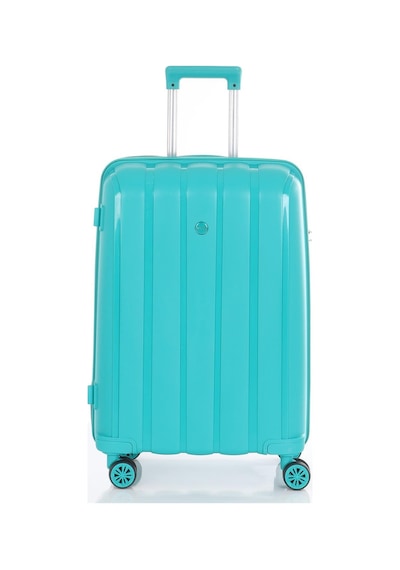 Mçs Group Mçs V305 S18y10003365 00207 Polipropilen Valiz 65 CM Cam Göbeği