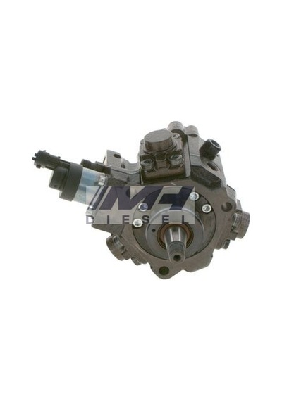 Bosch 0445020070 Yüksek Basınç Yakıt Pompası Komatsu Pc70 Pc130 Pc138us, Saa4d95le-5 3.3l