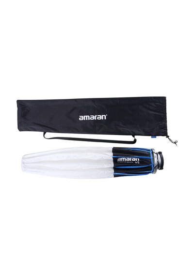 Aputure - Amaran Lantern 65 Cm Balon Softbox Siyah
