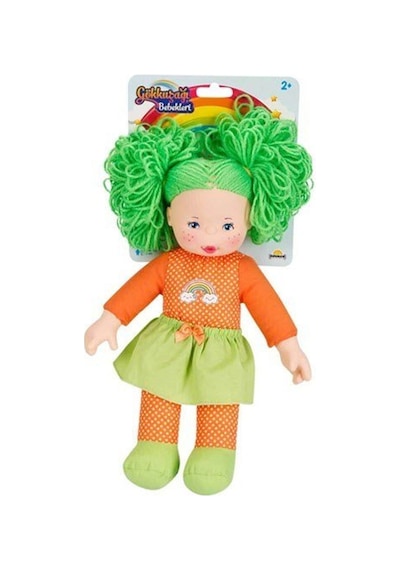 Gökkuşağı Bebekleri 35 CM