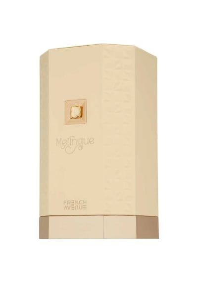 French Avenue Meringue Edp 100 Ml Kadın Parfümü Odunsu - Çiçeksi