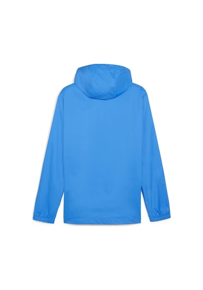 Puma Teamfinal Allweather Jkt Erkek Futbol Antrenman Yağmurluk 65859902 Mavi 65859902 Mavi