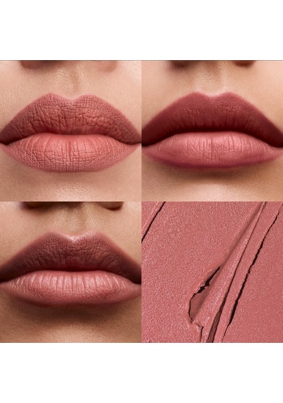 Inglot Krem Soft Mat Ruj Vıvıd Rose 505 Vıvıd Rose