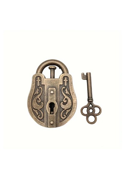 Hanayama Metal Puzzle Bulmaca