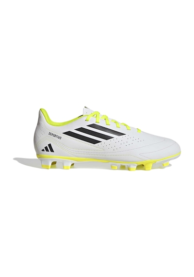 Adidas Deportivo Iıı Fxg Erkek Çim Zemin Kramponu Jr4999 Beyaz Beyaz