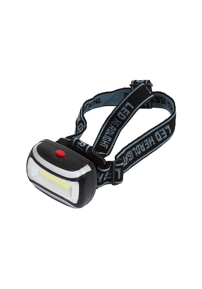 Panther Pt-5018 Lumen Kafa Lambası
