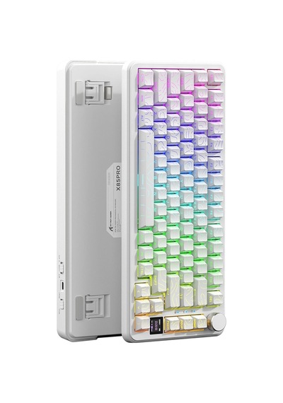 Attack Shark X85 Pro Mekanik Klavye