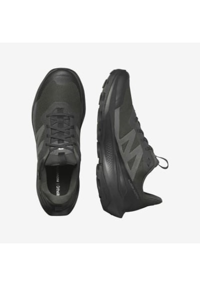 Salomon Elixir Activ Gtx Erkek Outdoor Ayakkabı-siyah Siyah