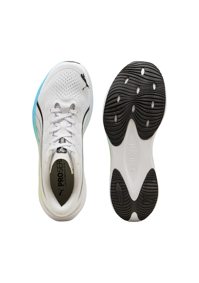 312587-09 Puma Darter Pro 2 312587-09 Beyaz