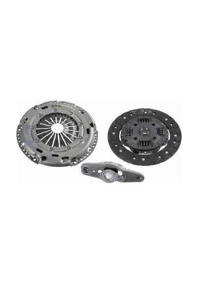 Skoda Octavia 2013 1.4tsı Debriyaj Seti Sachs Marka 04e141016d