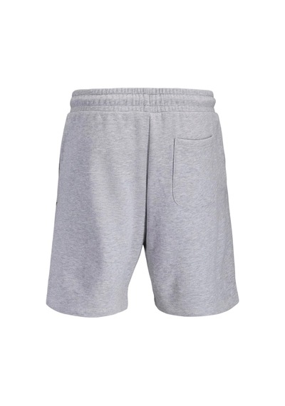 Jack & Jones Kane Soho Erkek Gri Şort 12288620-lgm