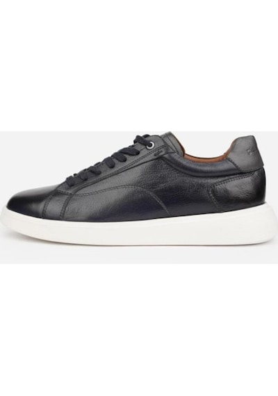 Pierre Cardin 63574 Premium Erkek Klasik Ayakkabı Siyah