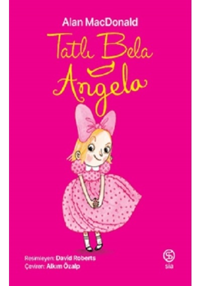 Tatlı Bela  Angela -
