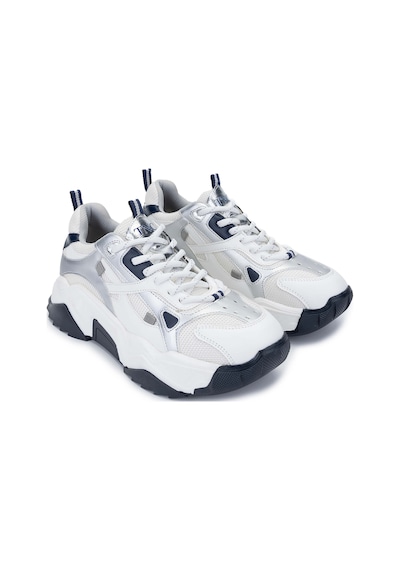 Tamer Tanca Kadın Vegan Beyaz/lacivert Sneakers & Spor Ayakkabı 936 65137 Bn Ayk Sk24-25 Beyaz/lacı Beyaz - Lacivert Tamer Tanca Kadın Vegan Beyaz/lacivert Sneakers & Spor Ayakkabı 936 65137 Bn Ayk Sk24-25 Beyaz/lacı Beyaz - Lacivert