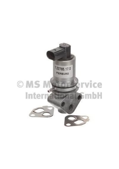 PIERBURG 7.22785.17.0 EGR VALFI BORA 00-05 CADDY II 00-04 GOLF IV