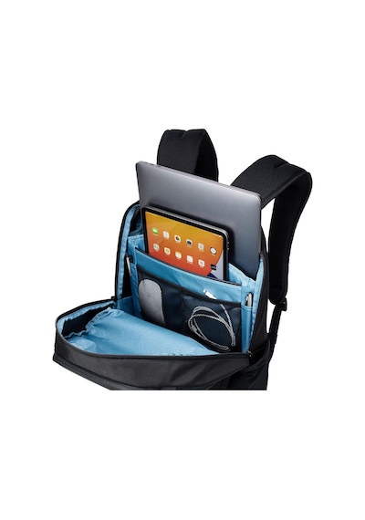 Thule Accent 23l Notebook Sırt Çantası Siyah 15.6 İnç